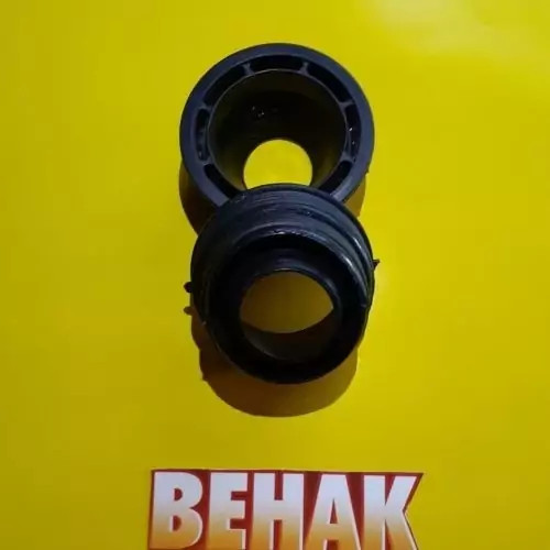 واشر داخل سنگ توالت برای نصب فلاش تانک