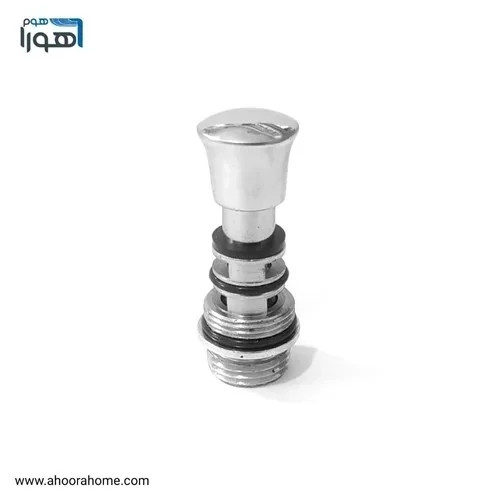 سوپاپ دوش اهرمی کروم جنس مرغوب