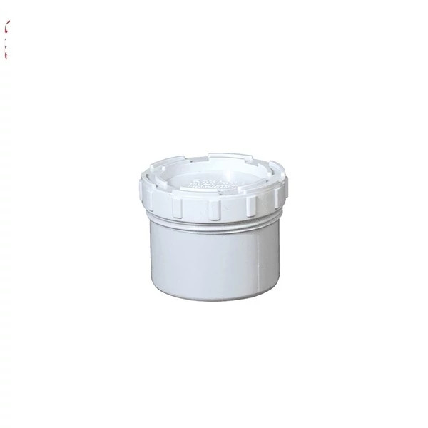 رابط دریچه بازدید 110 فاضلابی پارس پلاست UPVC سایلنت